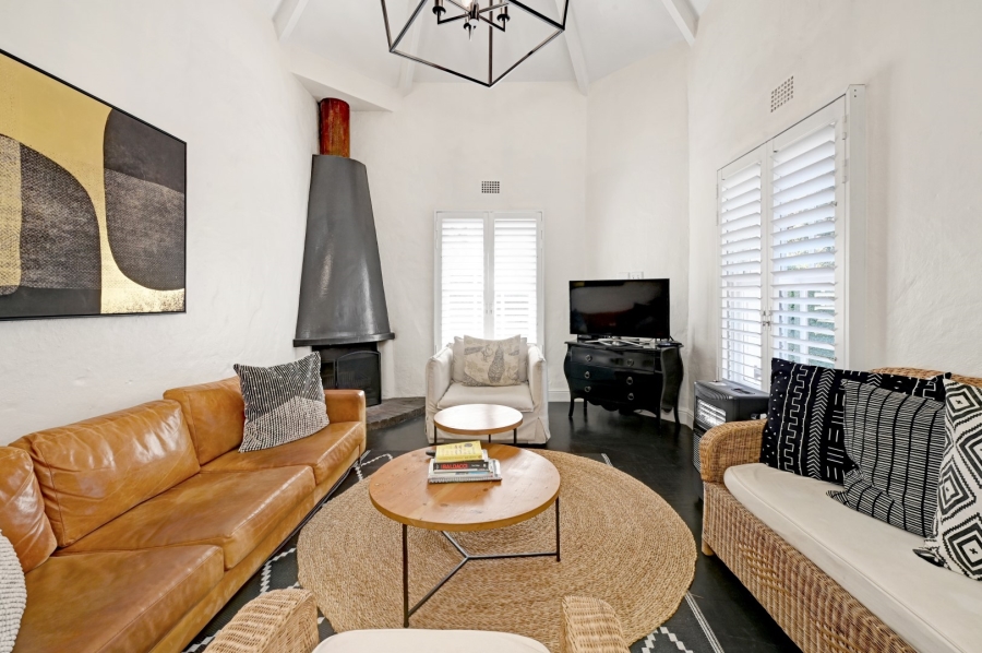 2 Bedroom Property for Sale in Newlands Western Cape